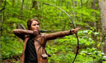 Voir la critique de Hunger Games Blu-Ray