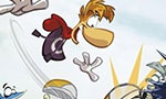 Voir la critique de Rayman Origins