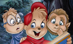 Voir la fiche Alvin et les Chipmunks contre le loup-garou