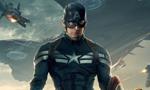 Voir la critique de Captain America : Le Soldat de l'Hiver