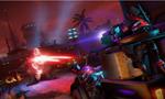 Voir la critique de Far Cry 3: Blood Dragon #3 [2013]