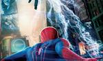 Voir la fiche The Amazing Spider-Man 2 : Le Destin d'un Héros