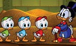 Voir la critique de Donald : DuckTales : Remastered [2013]