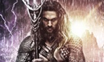 Aquaman - Bande Annonce Comic-Con VOST