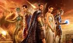 Voir la critique de Gods of Egypt [2016]