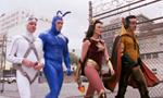 The Tick 1x01 ● Y a-t-il un super-héros pour sauver le président ?