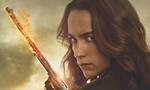 Voir la fiche Wynonna Earp