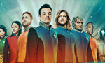 The Orville 1x05 Promo "Pria" ft Charlize Theron .Trailer