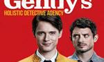 Voir la critique de Dirk Gently, détective holistique [2017]