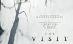 Voir la critique de The visit [2015]