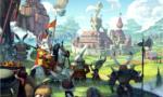 Voir la critique de Bunny Kingdom : In The Sky