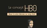 Voir la critique de Le concept HBO [2018]