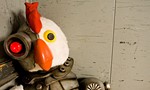 Robot Chicken 8x01 ● Garbage Sushi