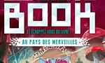 Voir la critique de Escape book : Le Pays des Merveilles [2019]