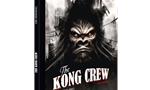 King Kong : The Kong Crew : Manhattan Jungle #1 [2019]