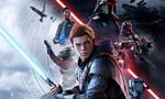 Voir la critique de Star Wars Jedi : Fallen Order [2019]