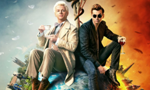 Voir la critique de De bons présages : Good Omens [2018]