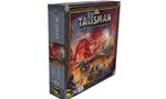 Voir la critique de Talisman [2020]