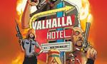 Voir la critique de Valhalla Hôtel : Bite the Bullet #1 [2020]