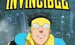 Voir la critique de Invincible