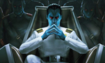 Voir la critique de Star Wars : Thrawn : Trahison #3 [2020]