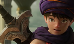 Voir la critique de Dragon Quest : Your Story [2020]