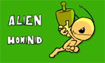 Voir la critique de Alien Hominid