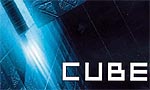 Voir la critique de Cube Zero