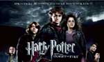 Voir la critique de Harry Potter et la coupe de feu, OST