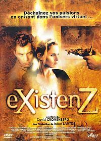 Existenz [1999]