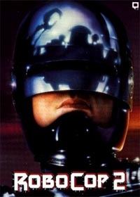 Robocop 2 [1990]