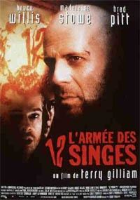 L'armée des 12 singes [1996]