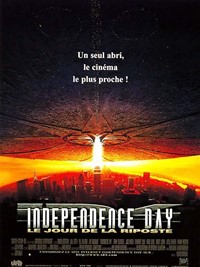 Independence Day [1996]