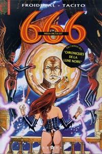 666 : Missa dicta est 666 episodes 6 [2000]