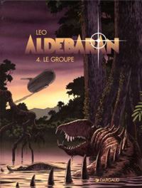 Cycle d'Aldébaran: le groupe : le Groupe