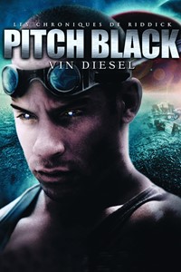 Les chroniques de Riddick : Pitch Black [2000]