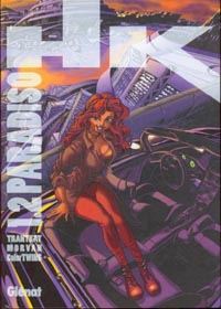 H.K. : Paradisio #2 [1997]