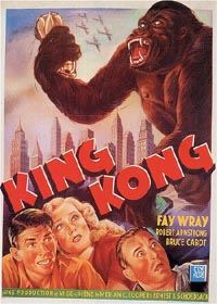 King Kong [1933]