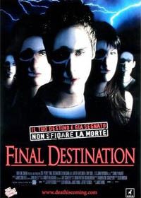 Destination Finale #1 [2000]