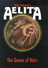 Aelita [1924]