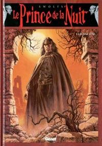 Le Prince de la nuit : Pleine lune #3 [1996]