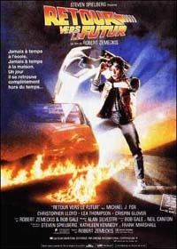 Retour vers le futur [1985]