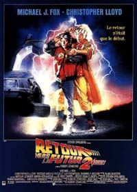 Retour vers le futur 2 [1989]