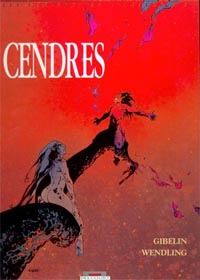 Les Lumières de l'Amalou : Cendres #5 [1996]