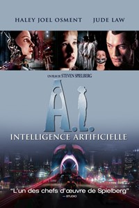 A.I. Intelligence Artificielle [2001]