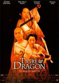 Tigre et Dragon [2000]