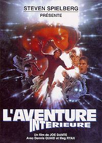 l'Aventure intérieure [1987]