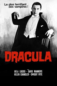 Dracula [1932]