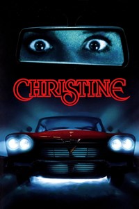 Christine [1984]