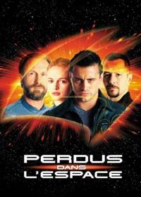 Perdus dans l'espace [1998]